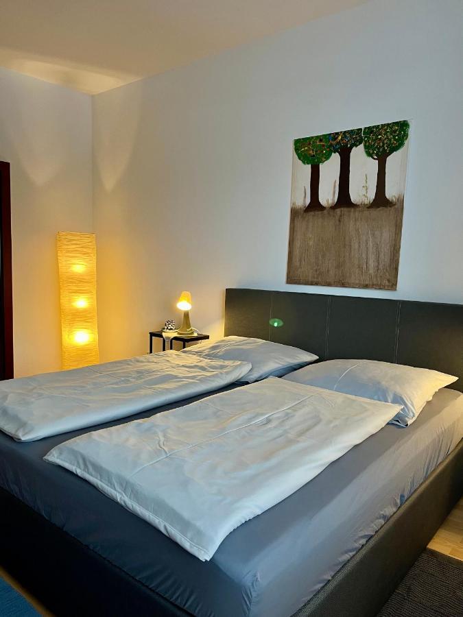 Appartements Mair In Strobl Exteriör bild