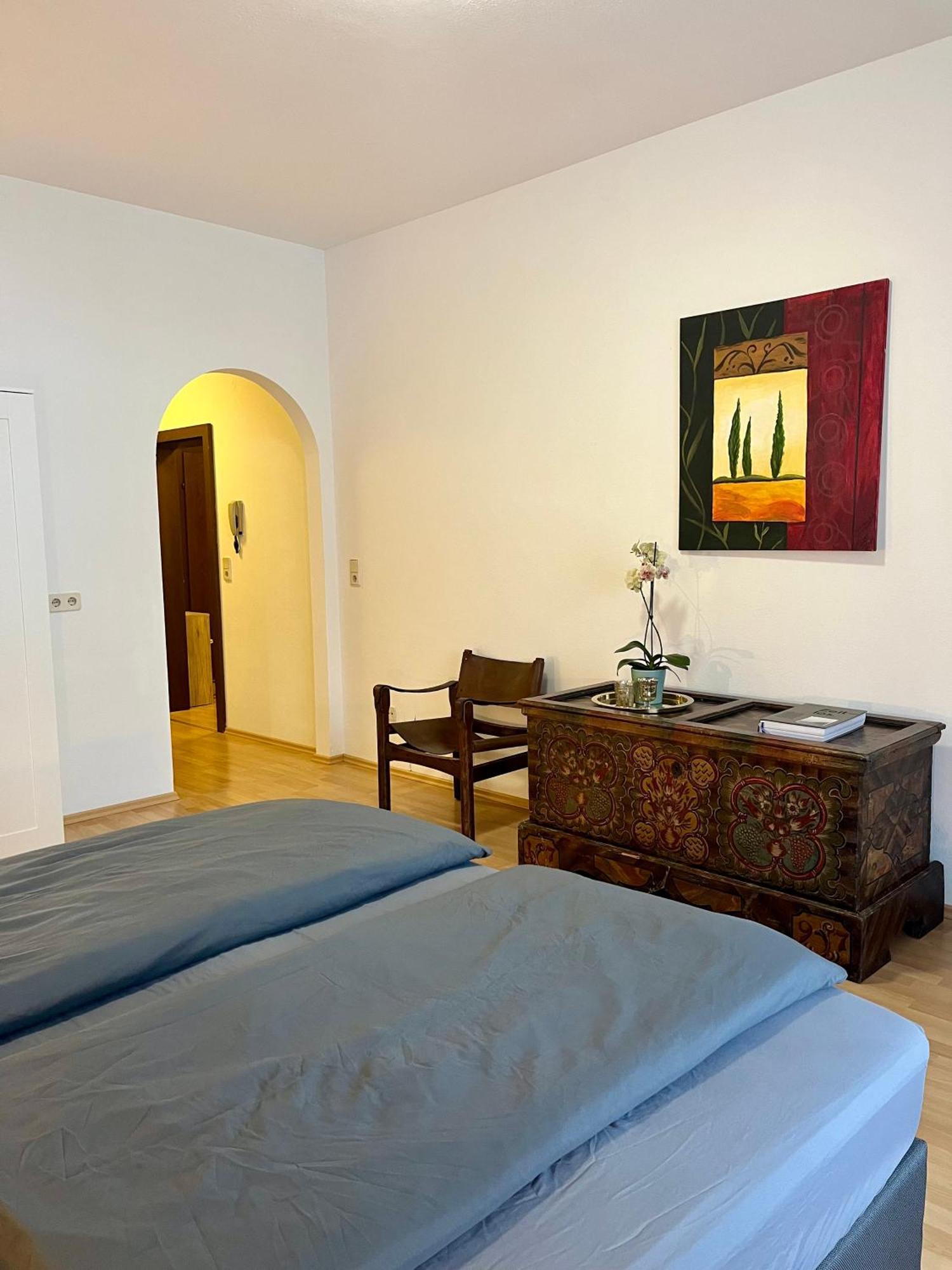 Appartements Mair In Strobl Exteriör bild