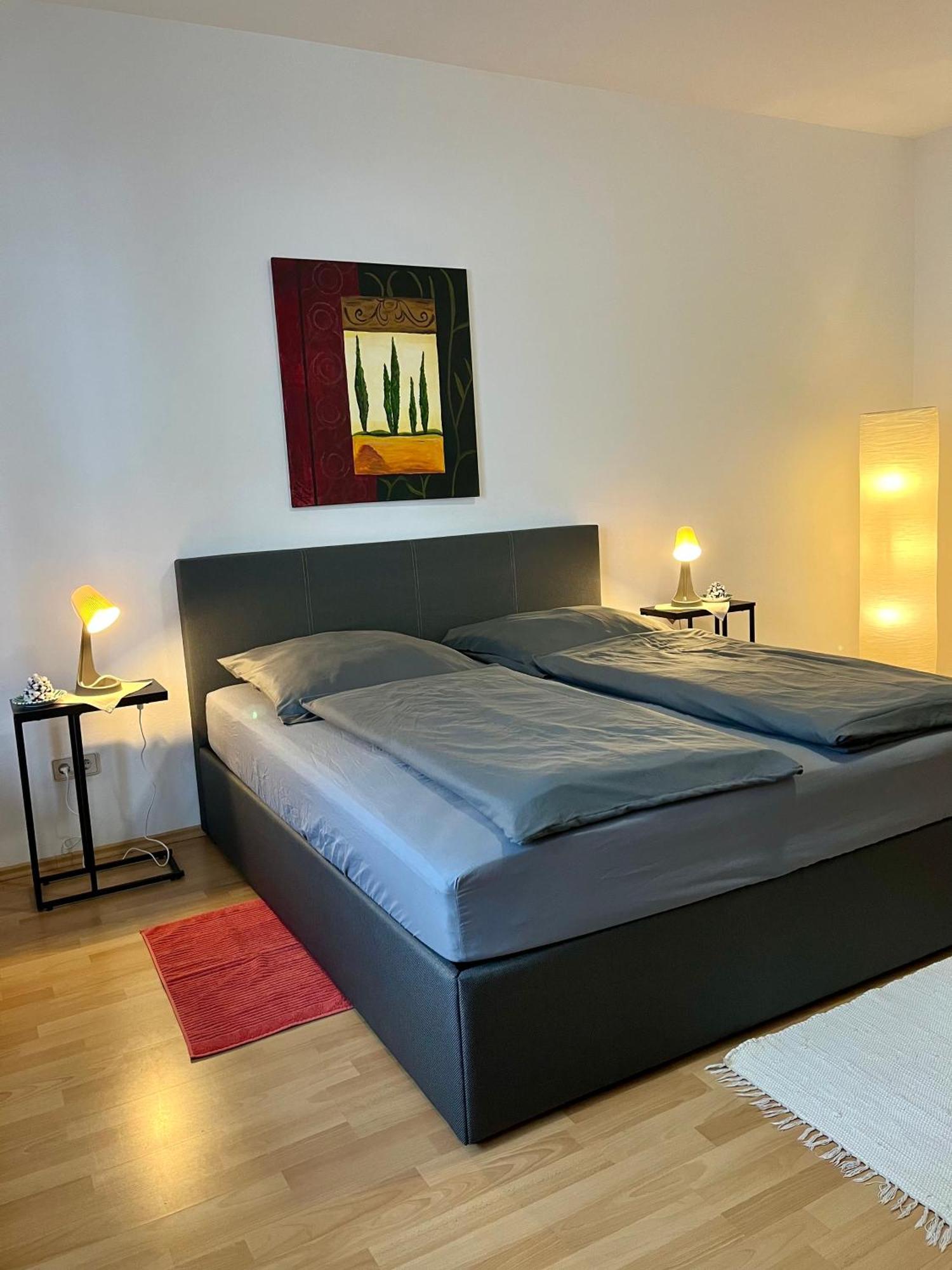 Appartements Mair In Strobl Rum bild