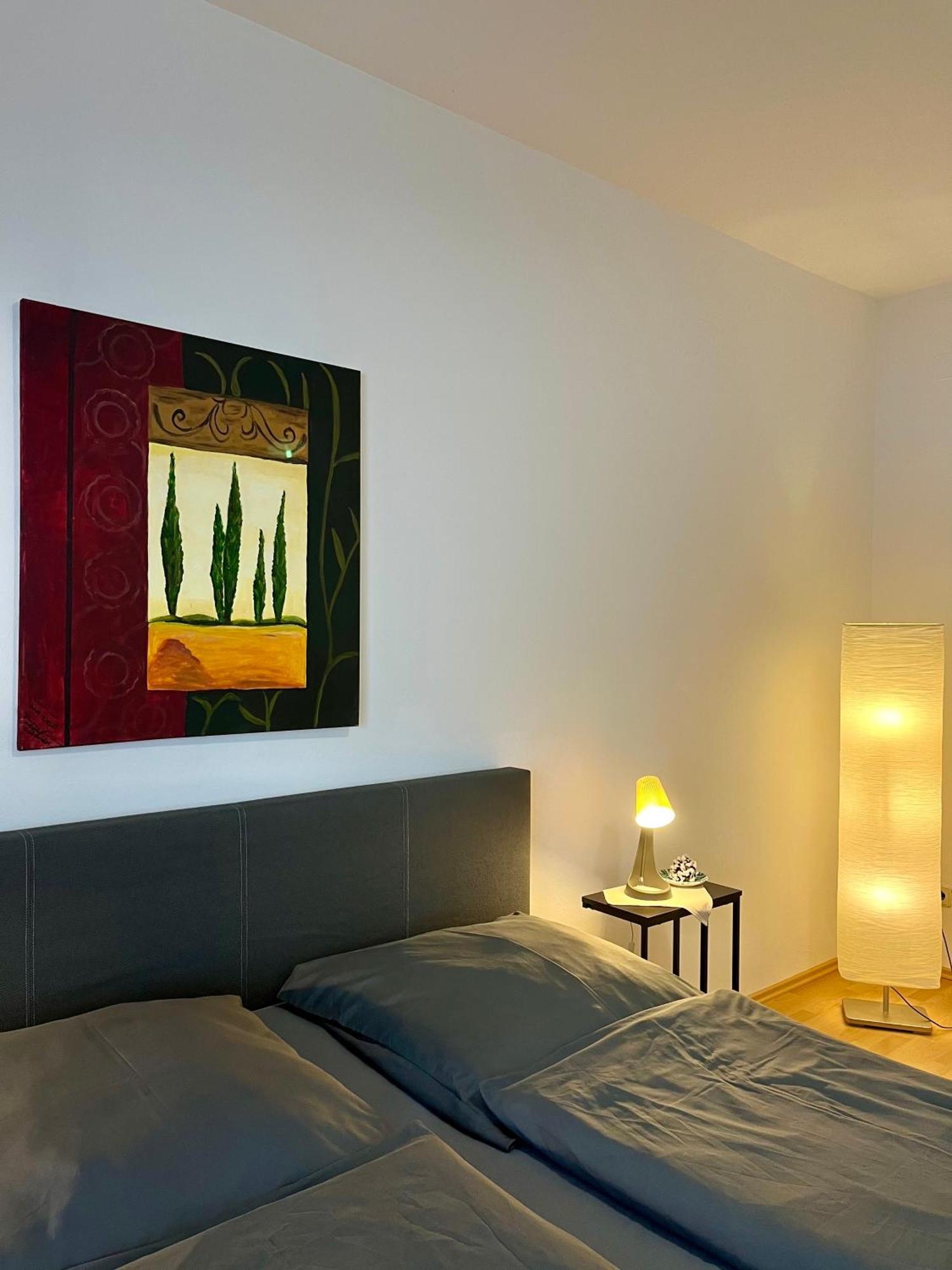 Appartements Mair In Strobl Rum bild