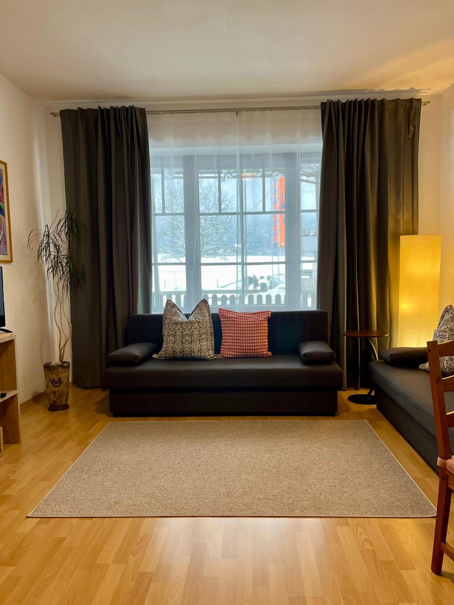 Appartements Mair In Strobl Rum bild