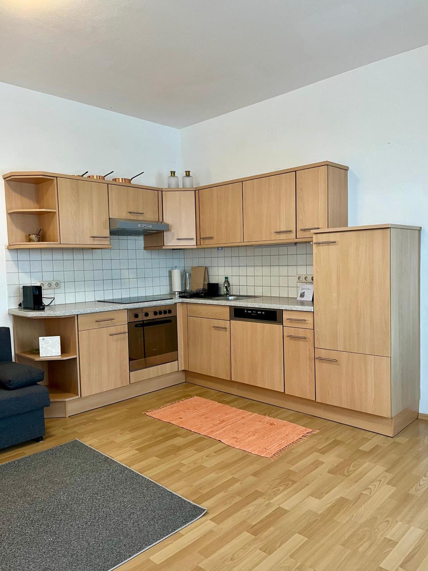 Appartements Mair In Strobl Rum bild