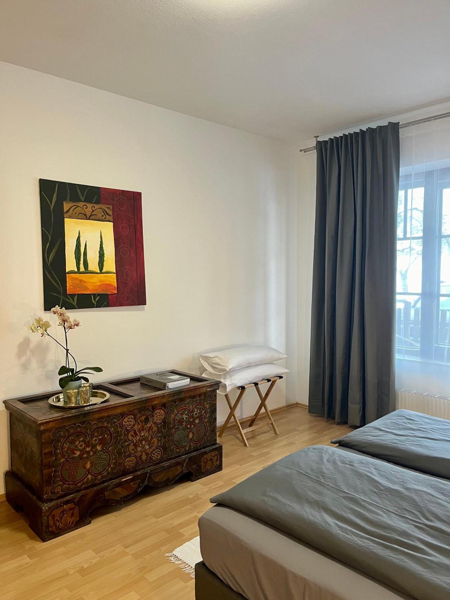 Appartements Mair In Strobl Rum bild