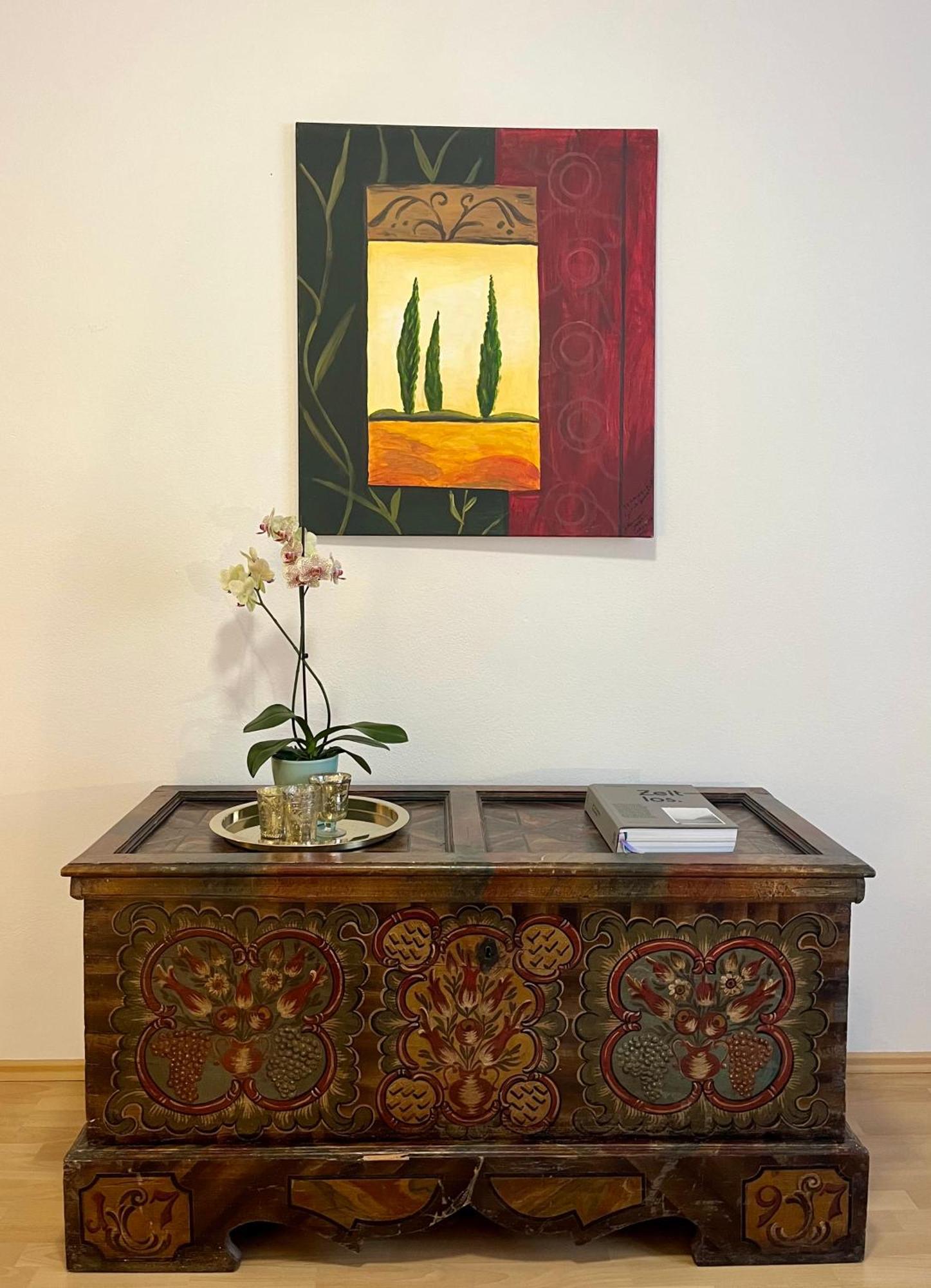 Appartements Mair In Strobl Rum bild