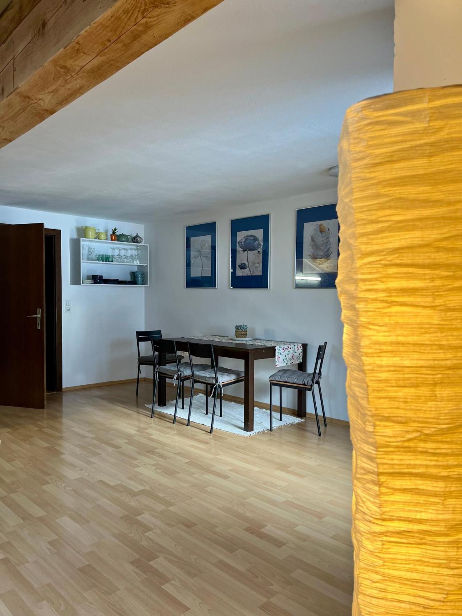 Appartements Mair In Strobl Rum bild