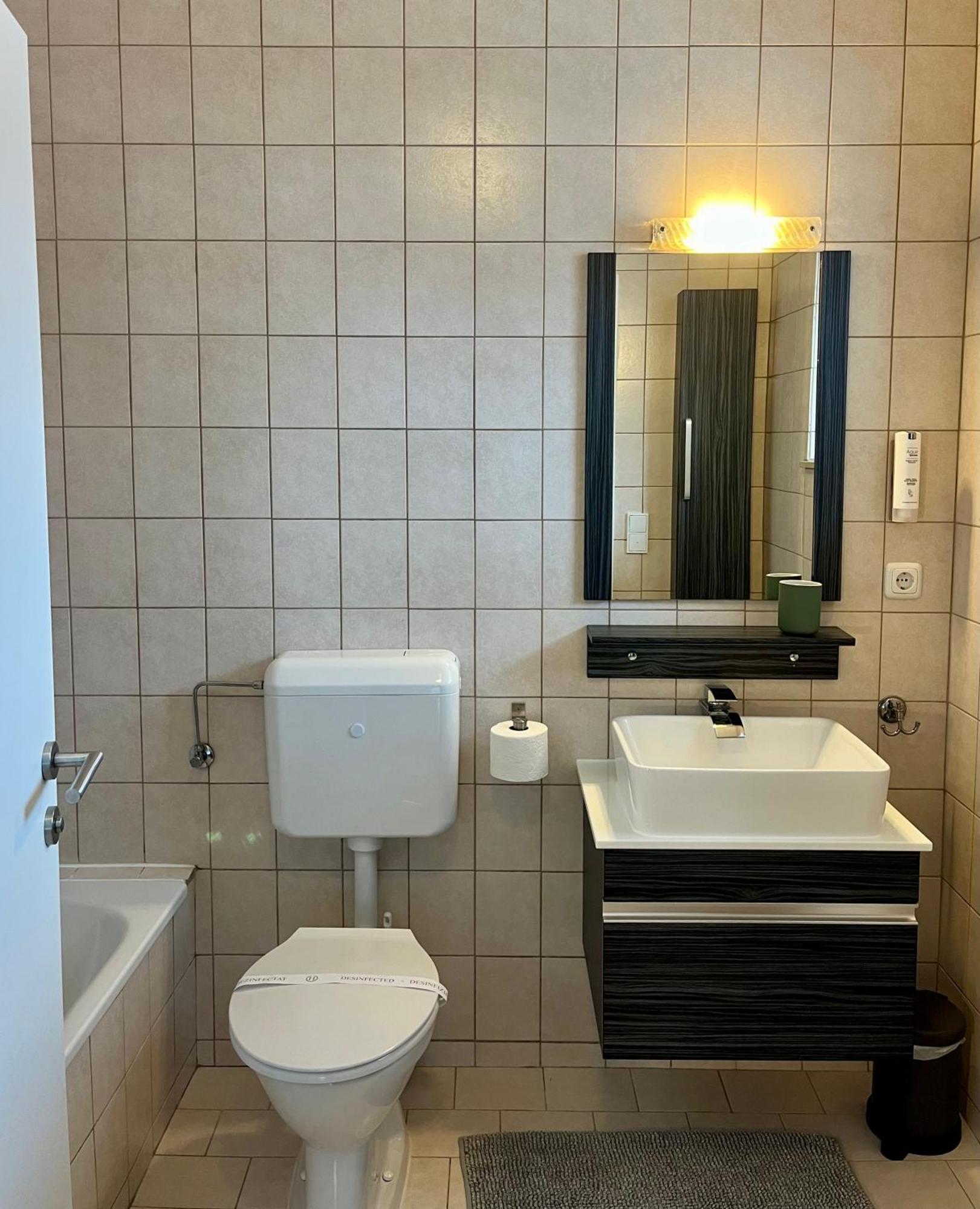 Appartements Mair In Strobl Rum bild