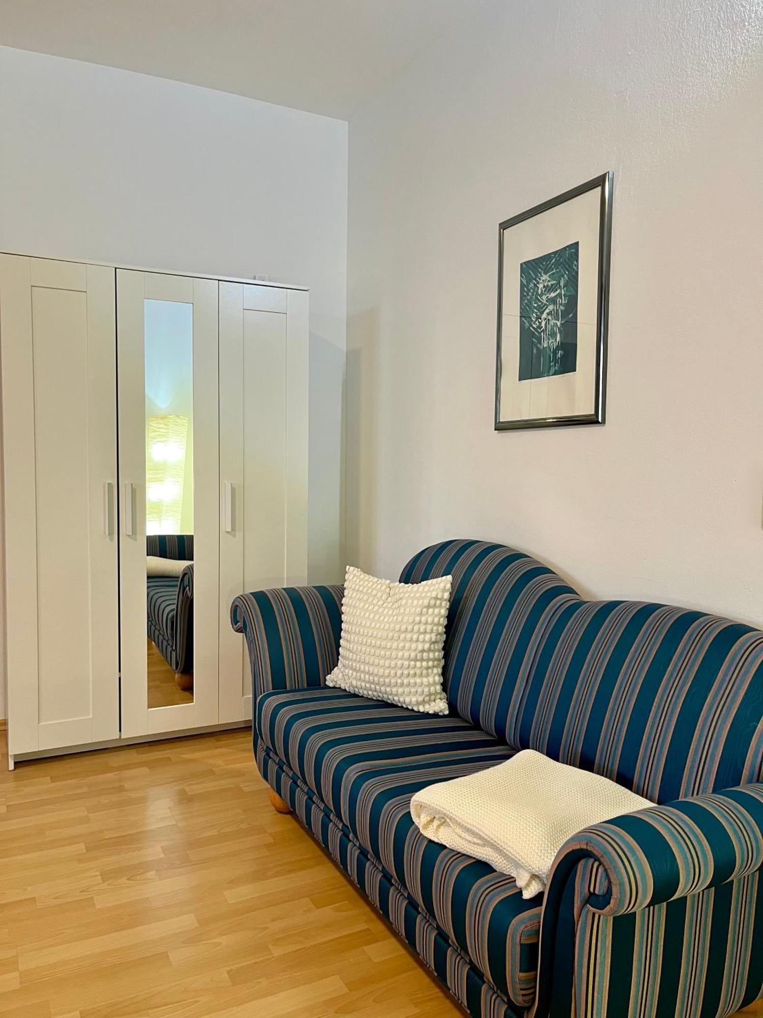 Appartements Mair In Strobl Rum bild