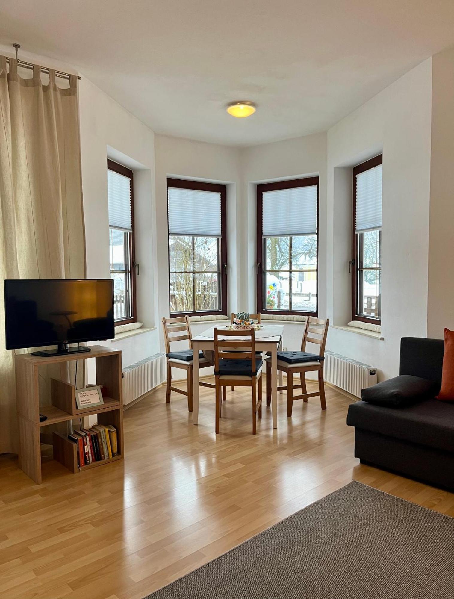 Appartements Mair In Strobl Rum bild