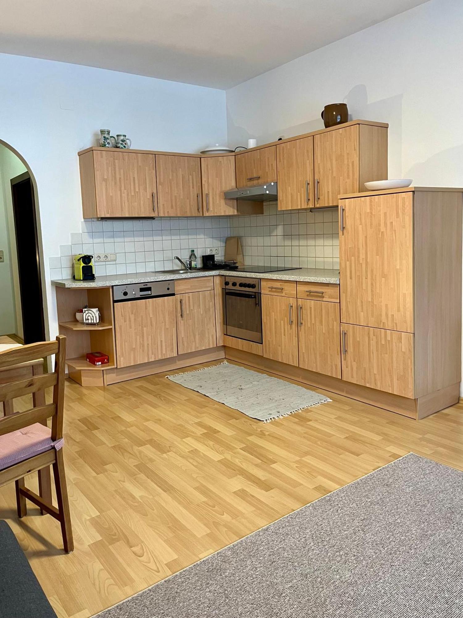 Appartements Mair In Strobl Rum bild